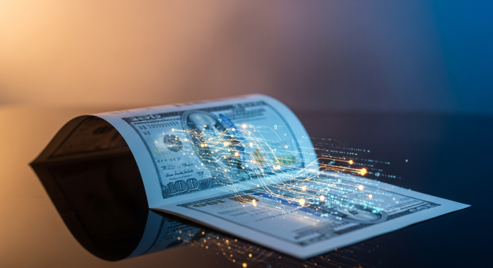 美股震盪加劇 美債ETF成穩健投資新選擇 年化配息率逾3.5%