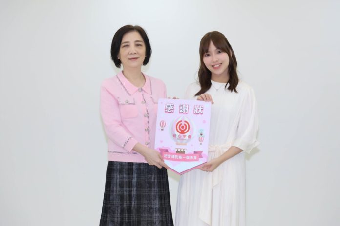 當慶祝成為選擇：陳佩賢用一個生日，為高齡社會補上一份被遺忘的溫飽