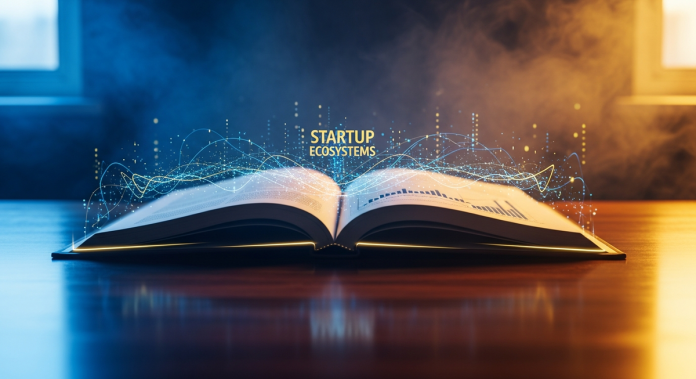 創業生態專家Paul O’Brien新書倡「選擇權」 籲超越傳統職涯定義