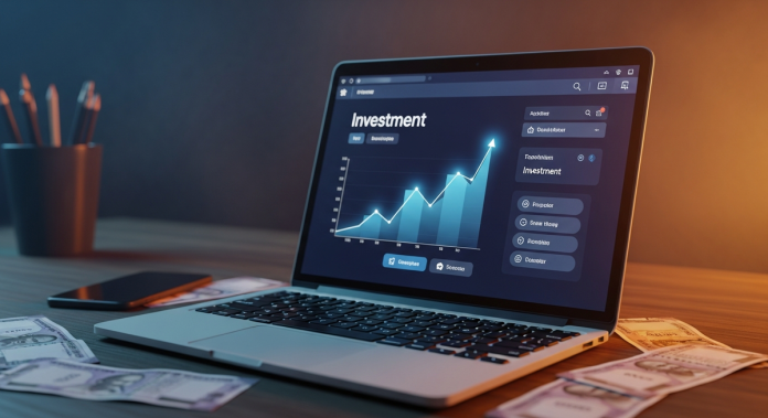 印度男子涉加密貨幣詐騙逾4萬美元被捕 謊稱高利誘投資