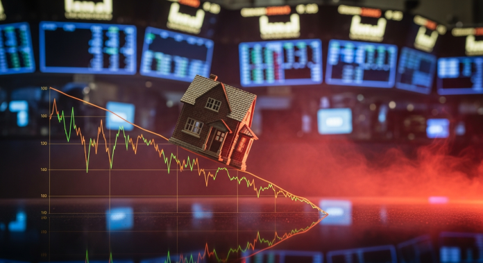 亞利桑那州房價領跌全美 買家議價力大增