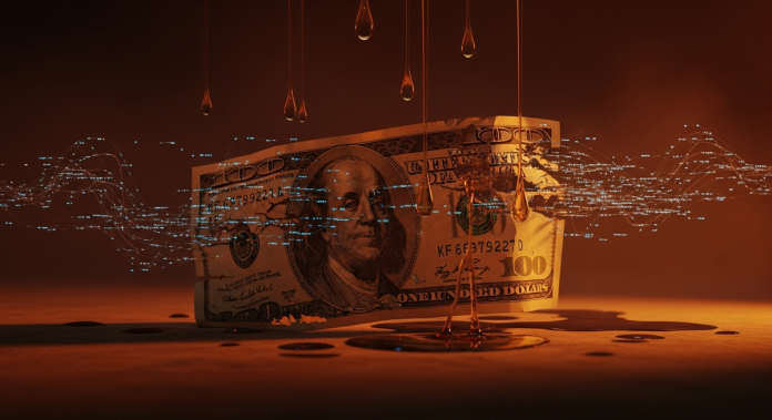 美元「天然避險」效應弱化 國際投資者態度轉趨謹慎