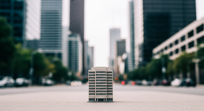 加拿大商辦與工業地產空置率同步走低 市場迎來轉折點