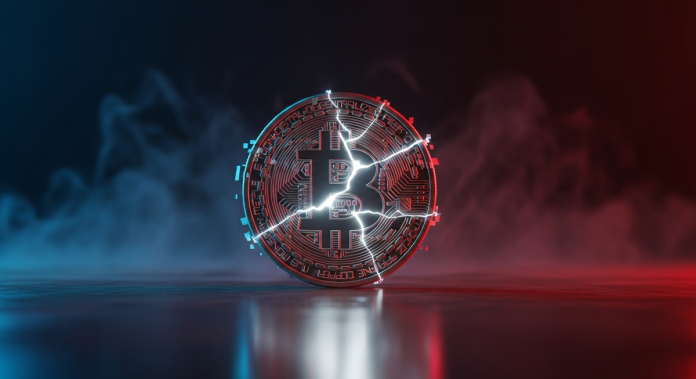 加密貨幣單月遭駭逾 6 億美元 損失金額近一年新高