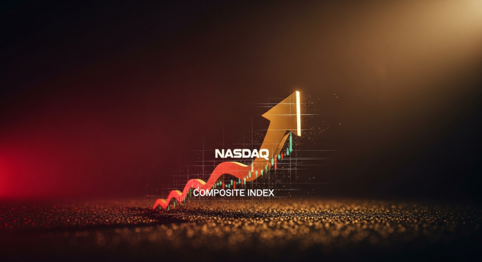 美股那斯達克陷修正 逾十年經驗顯示一年內平均漲 22%