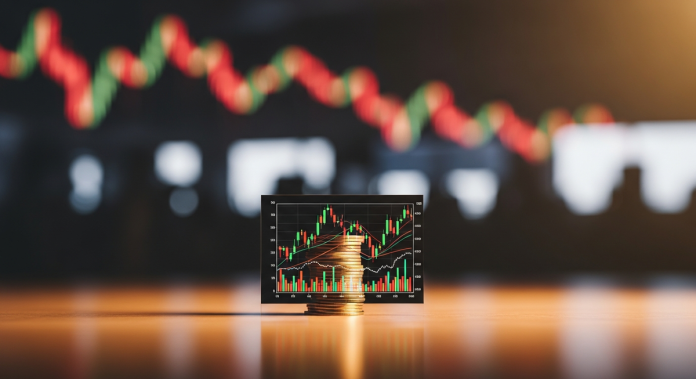 市場震盪加劇 華爾街專家點名股息股成避險標的