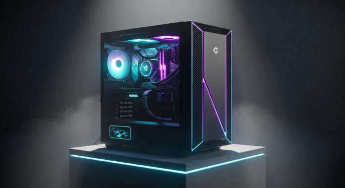 新蛋電競主機優惠登場：RTX 5070 Ti + Ryzen 7 PC 現省 300 美元