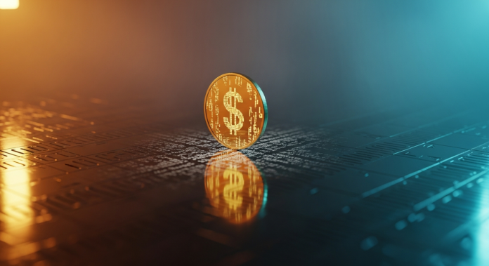 Solana穩定幣交易量二度超車以太坊 佔加密市場逾3成