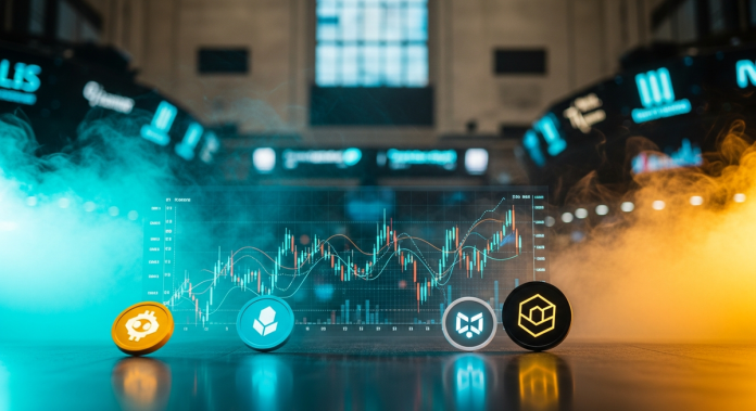 Polymarket 大幅升級交易所 推原生穩定幣搶攻美國市場