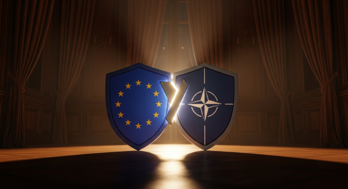 歐洲國防署長：歐盟與北約互補合作 強化歐洲防務無對立空間