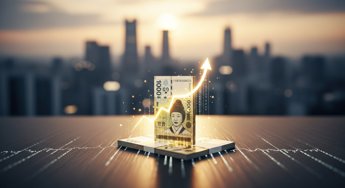 韓國富豪押寶產業巨頭：現代汽車、斗山重工受青睞，量子加密新秀成黑馬