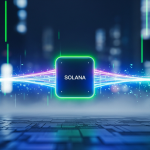 Solana技術優勢與生態圈拓展受矚目 交易速度遠勝以太坊 Solana技術優勢與生態圈拓展受矚目 交易速度遠勝以太坊