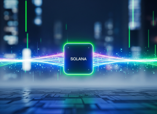 Solana技術優勢與生態圈拓展受矚目 交易速度遠勝以太坊 Solana技術優勢與生態圈拓展受矚目 交易速度遠勝以太坊