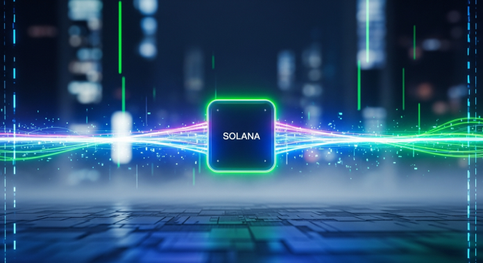 Solana技術優勢與生態圈拓展受矚目 交易速度遠勝以太坊