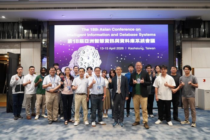 高雄大學主辦ACIIDS 2026國際研討會 聚焦AI前沿發展