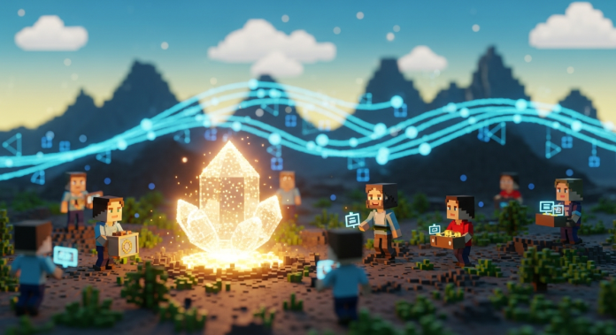 Web3遊戲《Pixels》以玩法社群崛起，幣安剖析其成長潛力與挑戰