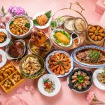 最強烤雞兩吃!「芭達桑」母親節原民風家宴開搶!招牌桶烤雞捲餅 DIY、牡蠣米糕驚豔上桌 最強烤雞兩吃!「芭達桑」母親節原民風家宴開搶!招牌桶烤雞捲餅 DIY、牡蠣米糕驚豔上桌