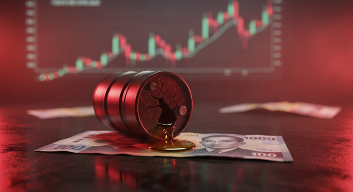 中東衝突推升油價 菲律賓恐陷滯脹危機通膨將攀升