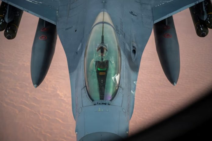 美伊衝突升溫飛行員失蹤　川普下通牒48小時恐開戰