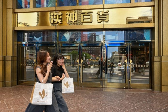 漢神百貨開店慶4/16開跑 打造浪漫購物盛典