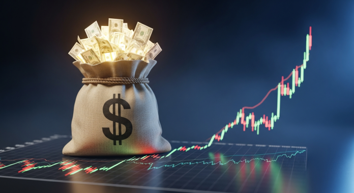 全球ETF單週吸金近400億美元 美股擺脫戰事陰霾屢創新高