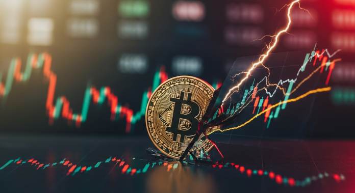 比特幣飆破7.5萬美元兩個月新高 空單慘遭軋空逾6億美元