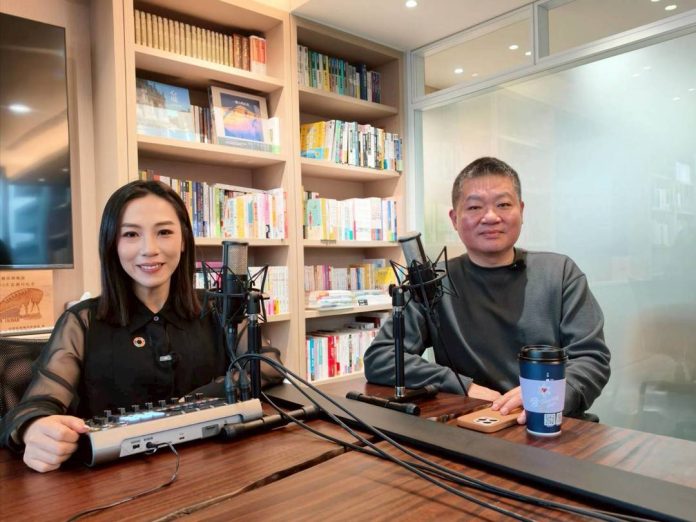 無機資源循環產業崛起  撐起淨零轉型關鍵力量