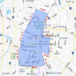 台南火車站前廣場汰換管線工程 4/28日起東區、北區、中西區18個里停水23小時 台南火車站前廣場汰換管線工程 4/28日起東區、北區、中西區18個里停水23小時