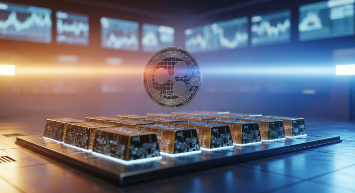 XRP 漲幅超車比特幣！ETF狂吸金與美國CLARITY法案雙引擎