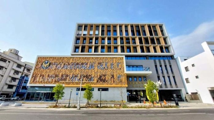 斗六分局工程預算調整引關注　警局澄清依法追加確保順利完工