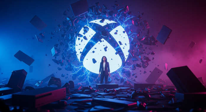 微軟遊戲部門大整頓：Xbox 品牌統一化，重塑獨佔策略