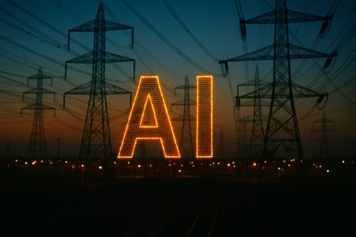 AI引發的「能源債」：當天然氣發電成本兩年飆漲66% 核能新創會是科技巨頭的救命稻草嗎？