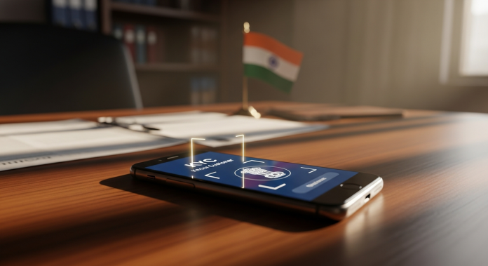 印度國會小組建議社群、交友、遊戲App實施KYC與年齡驗證