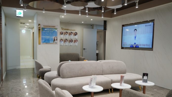 韓國江南醫美據點受關注 id皮膚科新沙總院提供多語服務迎接國際旅客