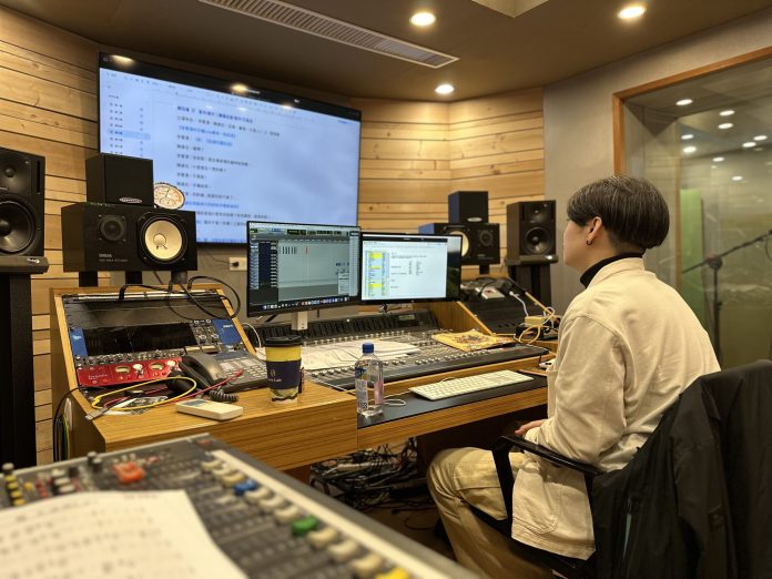 徵信產業IP化新局：立達國際徵信佈局跨境調查網