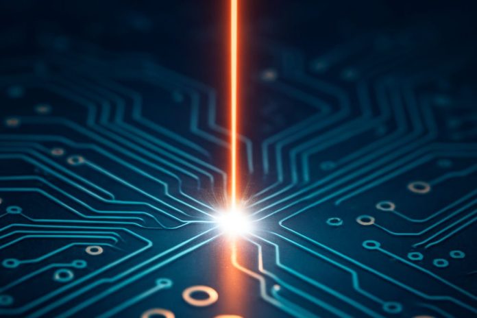 助攻 AI 高效能運算！揚朋科技 A-TECH 以 2μm 雷射技術樹立先進封裝新標竿