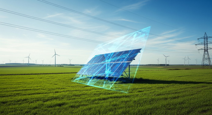 跨國企業加速綠電轉型 通用汽車、富士軟片達成再生能源里程碑