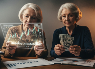 兩位「奶奶」的投資啟示:美股優質股長期持有的驚人潛力 兩位「奶奶」的投資啟示:美股優質股長期持有的驚人潛力