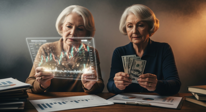 兩位「奶奶」的投資啟示：美股優質股長期持有的驚人潛力