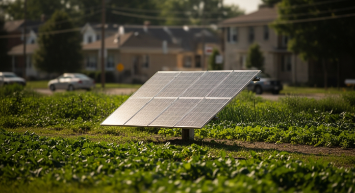 EDP Renewables深化美國太陽能策略 採社區投資模式共創效益