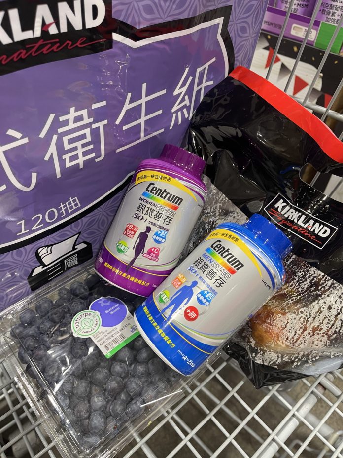 限時促銷大檔來了！必買好物超狂折扣！內行人都趁這波衝賣場！