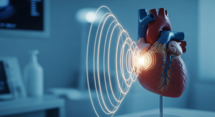 Adagio Medical 心律不整新療法獲 FDA 批准擴大試驗