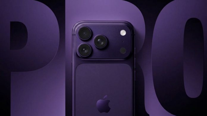 單眼級景深真的要來了？最新爆料：iPhone 18 Pro 將搭載「可變光圈」