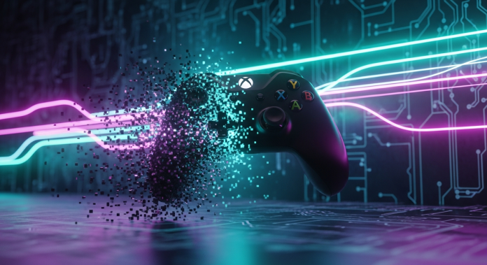夏爾馬主導微軟遊戲部門重組 Xbox 重塑品牌力挽玩家