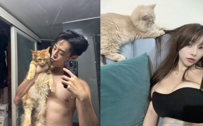 「陽光暖男」朱宇謀形象崩塌　前女友控私生活淫亂行為震驚娛樂圈