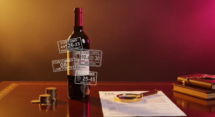 美對歐關稅推升葡萄酒價7% 業界尋求變通之道