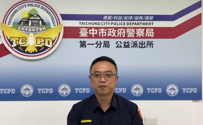 詐團疑黑吃黑爭吵曝光          警方逮獲三嫌送辦追贓