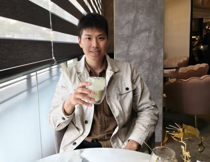 警六分局新聞輿情掄元             承辦人徐大器厥功甚偉