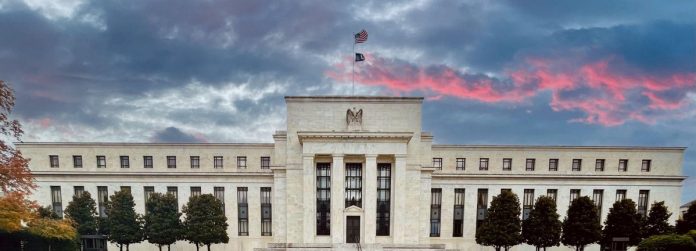 聯準會褐皮書示警 戰爭與關稅夾擊企業轉趨觀望