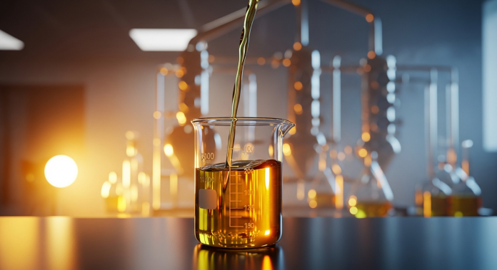 美國乙醇出口創逾月新高 獲利顯著改善